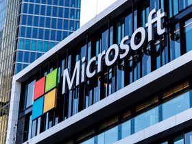 Акции Microsoft просели на 10%, и компания за день потеряла $357 млрд: причина — рынок устал ждать отдачи от ИИ