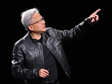 «Используйте ИИ везде»: глава Nvidia требует автоматизации всех задач и осуждает менеджеров, тормозящих технологии