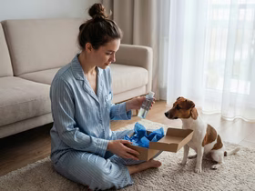 До 76% спроса на Ozon формируют регионы: стал известен портрет покупателя маркетплейса в 2026 году