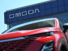 Chery перенесёт сборку Omoda в Санкт-Петербург: производство в Шушарах может снизить цены на автомобили