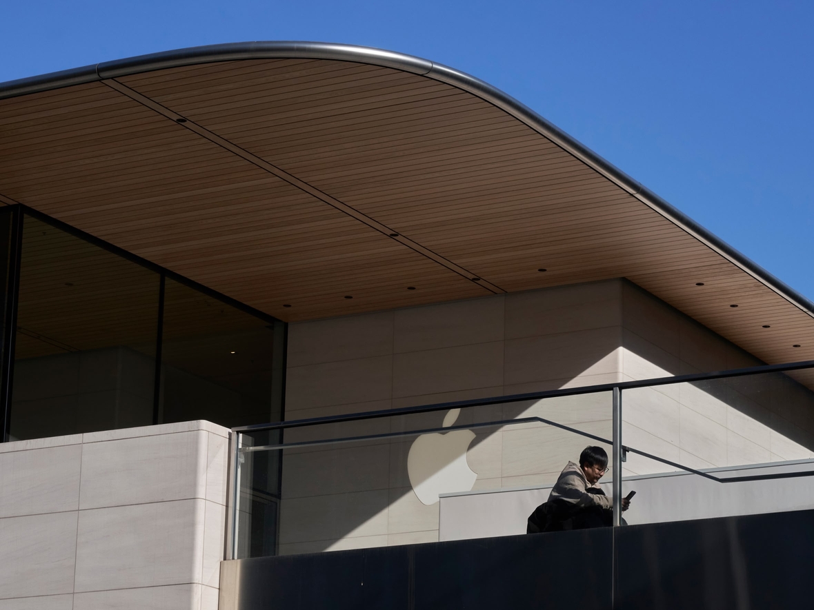 Apple готовит новые релизы: iPad Pro M5, Vision Pro и MacBook Pro могут выйти уже в октябре 2025-го