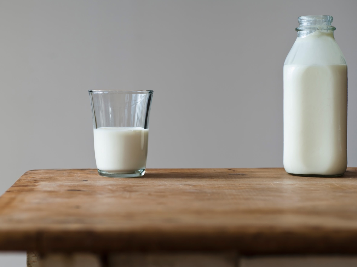 Бывшая «дочка» Danone становится самостоятельным игроком — Health & Nutrition меняет название на «Логику молока»