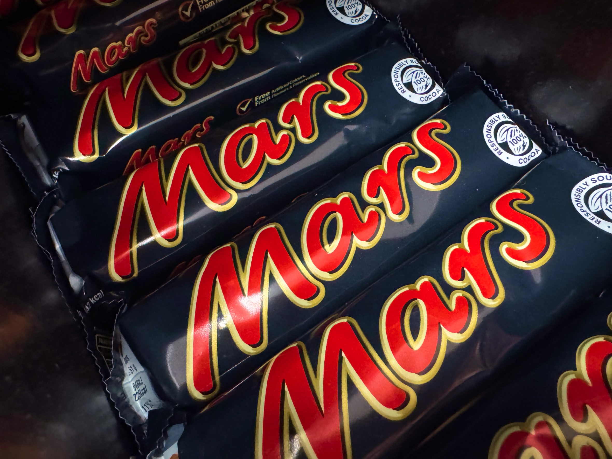 Крупнейшая сделка Mars: компания купит производителя Pringles за $36 млрд — и войдёт в топ лидеров рынка снеков
