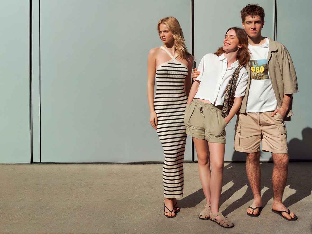 Заменить Bershka и Pull & Bear не получилось — O’stin закрывает молодежный бренд Face Code через год после запуска