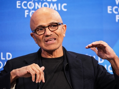 Microsoft начала перестройку бизнес-модели под ИИ — и привлекла архитектора облачной революции 2010 года