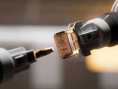 Владеющая Google компания Alphabet приблизилась к оценке в $4 трлн — катализатором стал спрос на ИИ-чипы и Gemini