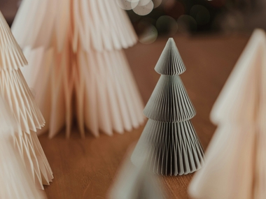 Новогодний сезон начался на маркетплейсах раньше обычного: за год ёлки в среднем подешевели в 2,5 раза — до 2 600 ₽