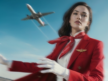 107,2 млрд ₽: чистая прибыль «Аэрофлота» по МСФО выросла на 79% — но за счёт разовых показателей