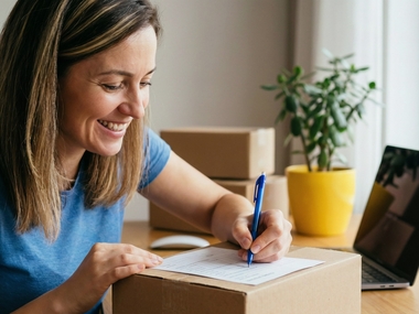 Яндекс Маркет запустил новую модель работы с селлерами: комиссия для beauty-товаров снизится в 4 раза — с 48 до 12%