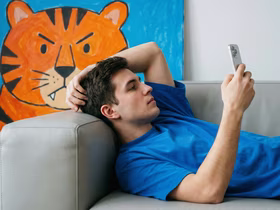 Реклама — через микроинфлюенсеров и видео без звука: названы главные тренды маркетинга в 2026 году