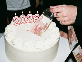 Крепкий рубль, облигации и осторожный венчур: как инвестиционный рынок в России пережил 2025 год