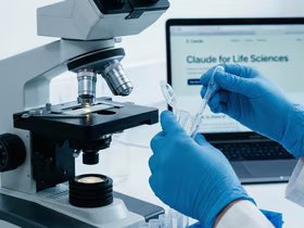 Спустя неделю после OpenAI: Anthropic вышла в сегмент медицины — с ИИ-продуктом для врачей, клиник и пациентов