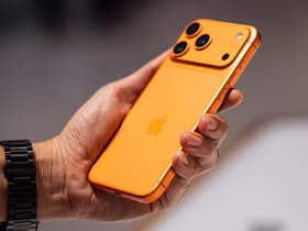 iPhone 17 вывел Apple в лидеры рынка смартфонов по итогам 2025-го — Samsung впервые за 14 лет на втором месте