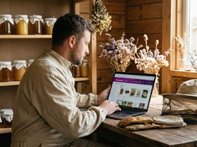 Онлайн-продажи, ИТ и сфера услуг: предприниматели назвали самые перспективные направления для бизнеса в 2026-м