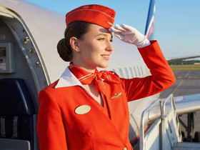 Турция, Армения, Азербайджан — «Аэрофлот» назвал самые популярные международные направления в 2025 году