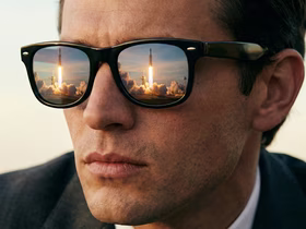 Космические стартапы получили более $55 млрд вложений в 2025-м — больше всего инвесторов интересуют спутники