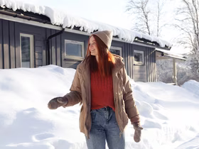 Бронирования в малых городах на новогодние праздники выросли на 70%: главные направления — Геленджик и Анапа