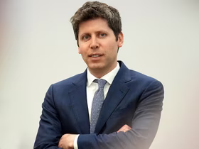 Сэм Альтман хочет получить от инвесторов с Ближнего Востока $50 млрд — тогда оценка OpenAI вырастет до $830 млрд