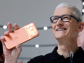 Названы топ—500 самых дорогих брендов мира: лидером рейтинга снова стала Apple с оценкой $608 млрд