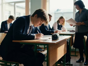 Почти 90% студентов в вузах России списывают при помощи нейросетей — чаще всего к ИИ обращаются третьекурсники