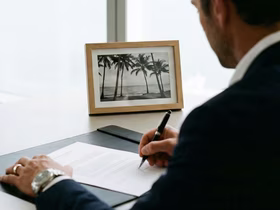 Каждый третий руководитель завидует отдыху подчинённых: 29% управленцев думали о понижении для полноценного отпуска