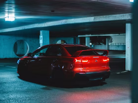 Обновили рекорд: за 2025 год в России продали 6,24 млн подержанных машин — это максимум за последние 19 лет