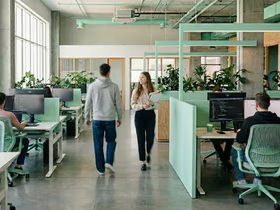 «Потребность в людях меньше не становится»: в «Лаборатории Касперского» рассказали о трендах в кибербезопасности