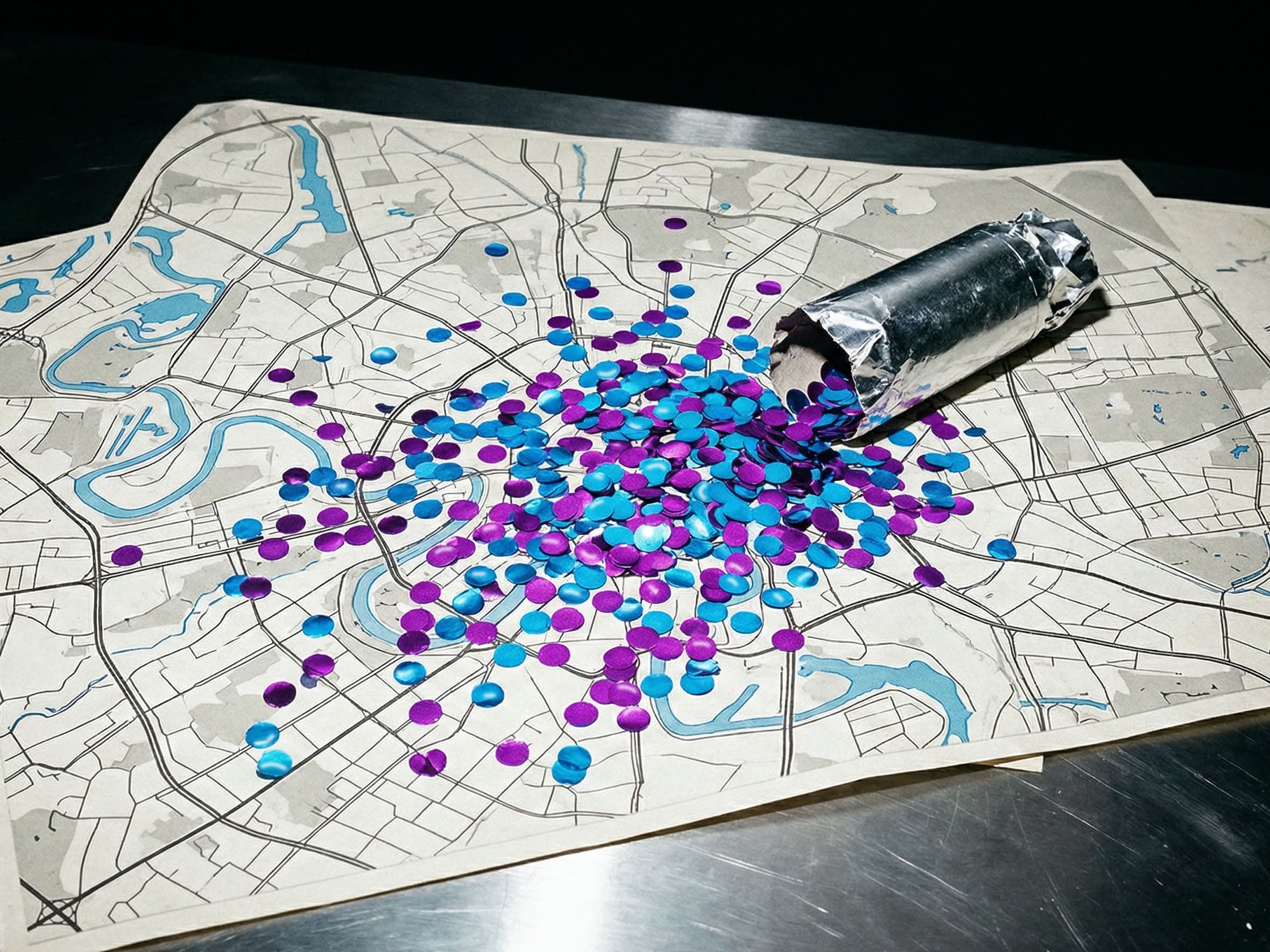 Маркетплейсы масштабируют инфраструктуру: количество ПВЗ Ozon выросло на 40% в 2025-м, Wildberries — на 43%