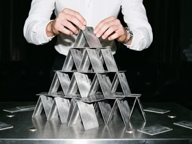 Единый реестр банковских карт создадут в России в 2027 году — кредитные организации не смогут превысить лимит