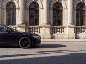 Автомобиль Volga