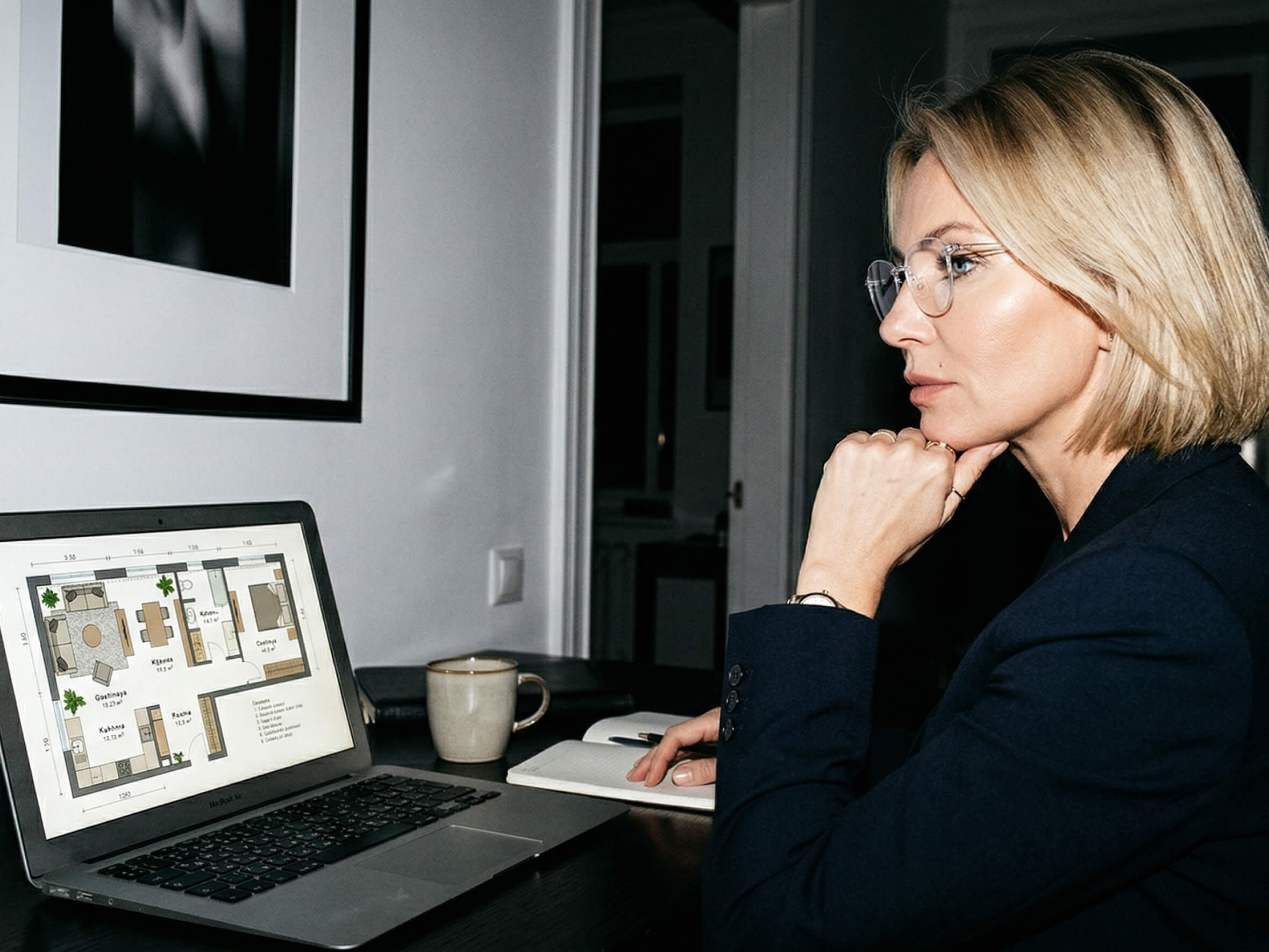 Россияне назвали вещи, на которые обращают внимание при покупке квартиры: на первом месте — размеры помещения