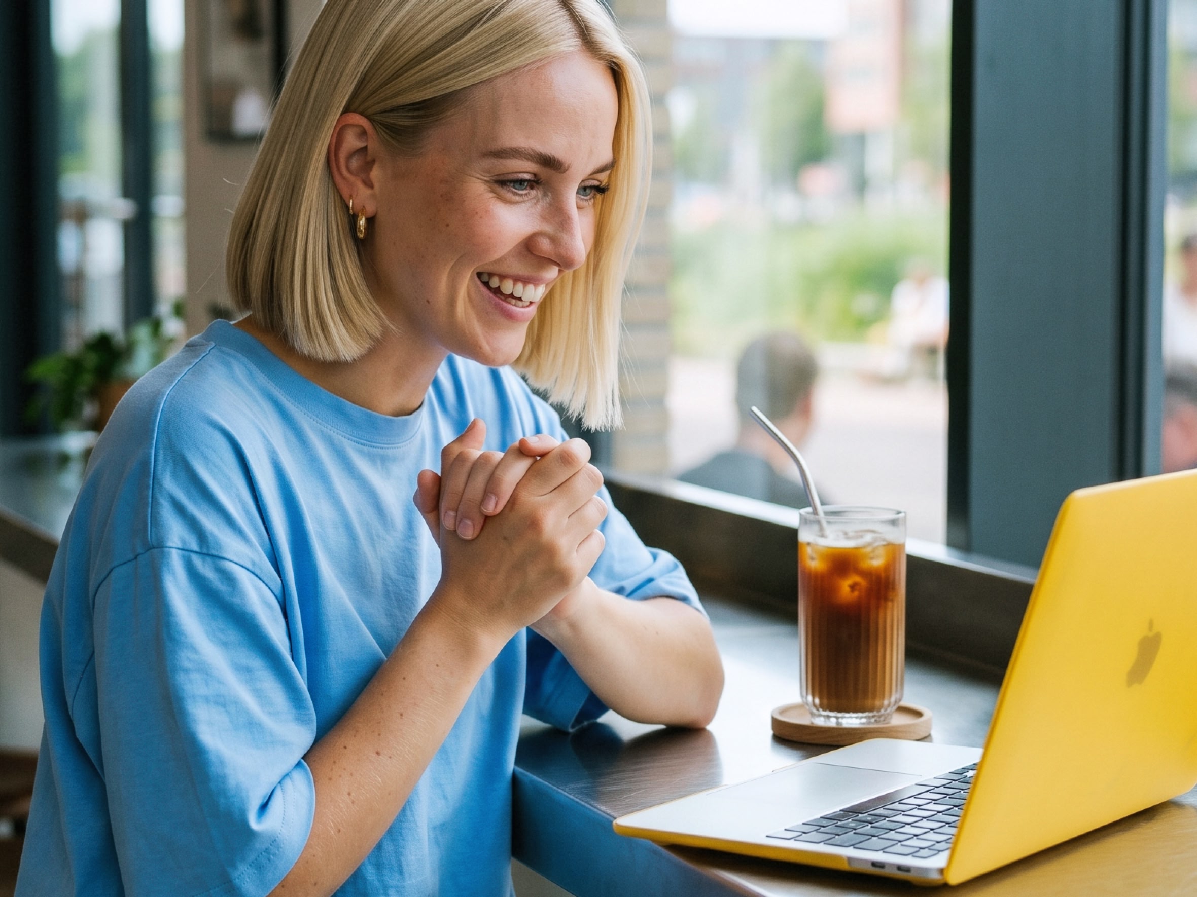 Yandex B2B Tech запустит ИИ-сервис VibeCraft: он сможет создавать сайты и приложения по описанию пользователя