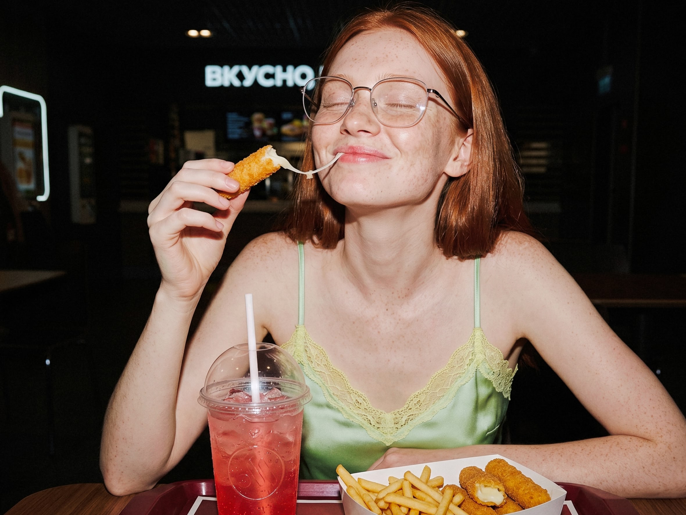 «Вкусно — и точка» раскрыла стоимость меню «Итальянских недель»: цена главной новинки Панини Тоскана — от 335 ₽