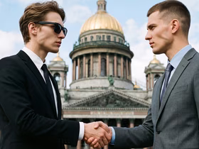 В Санкт-Петербурге стартовал ПМЭФ–2026: форум посетят представители более 130 стран, в программе — более 150 сессий