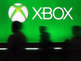 Логотип Xbox