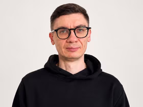 Сергей Хакимов