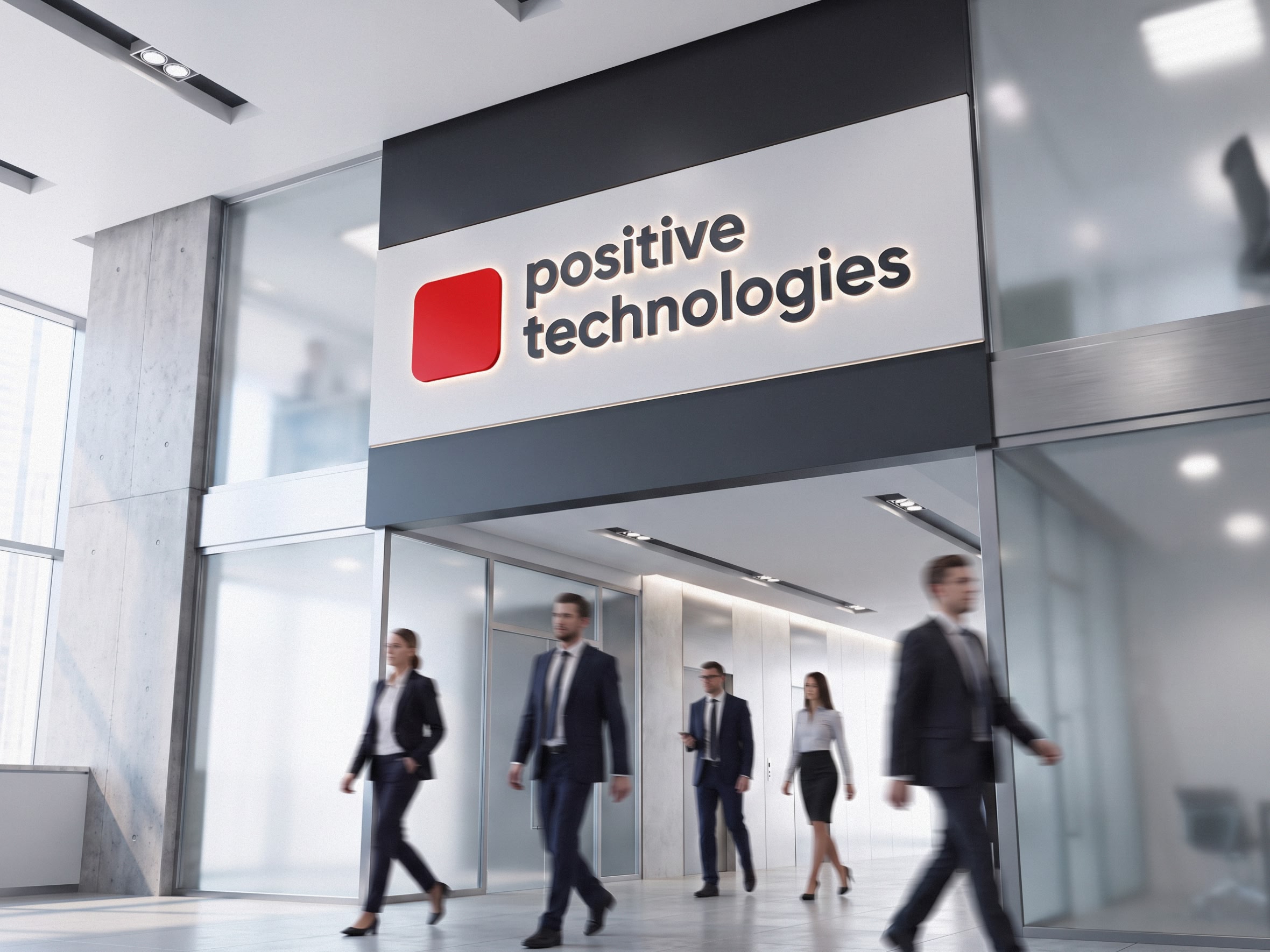 «Дочку» Positive Technologies оценили в 12,5 млрд ₽ — сервис защиты от хакерских атак окупил вложения за 1,5 месяца