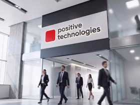 Офис Positive Technologies
