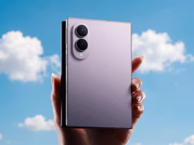 Samsung Galaxy Z