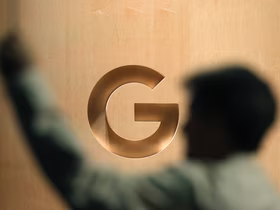 Логотип Google
