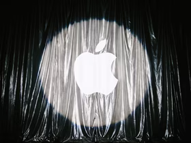 Презентация Apple