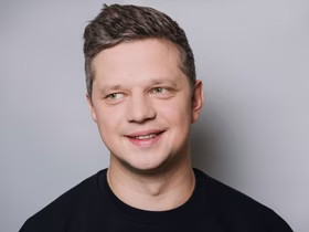 Андрей Иванов