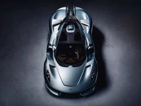 Hennessey Blackbird