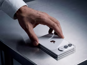 iPhone Ultra