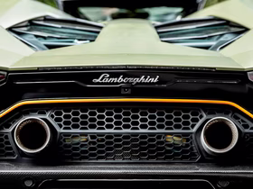 Lamborghini