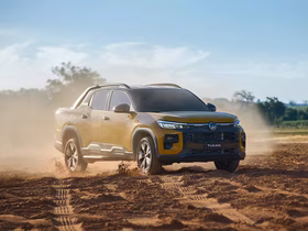 Volkswagen Tukan