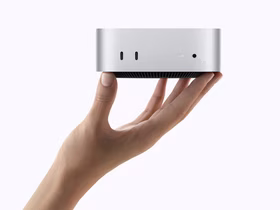 Mac mini M6