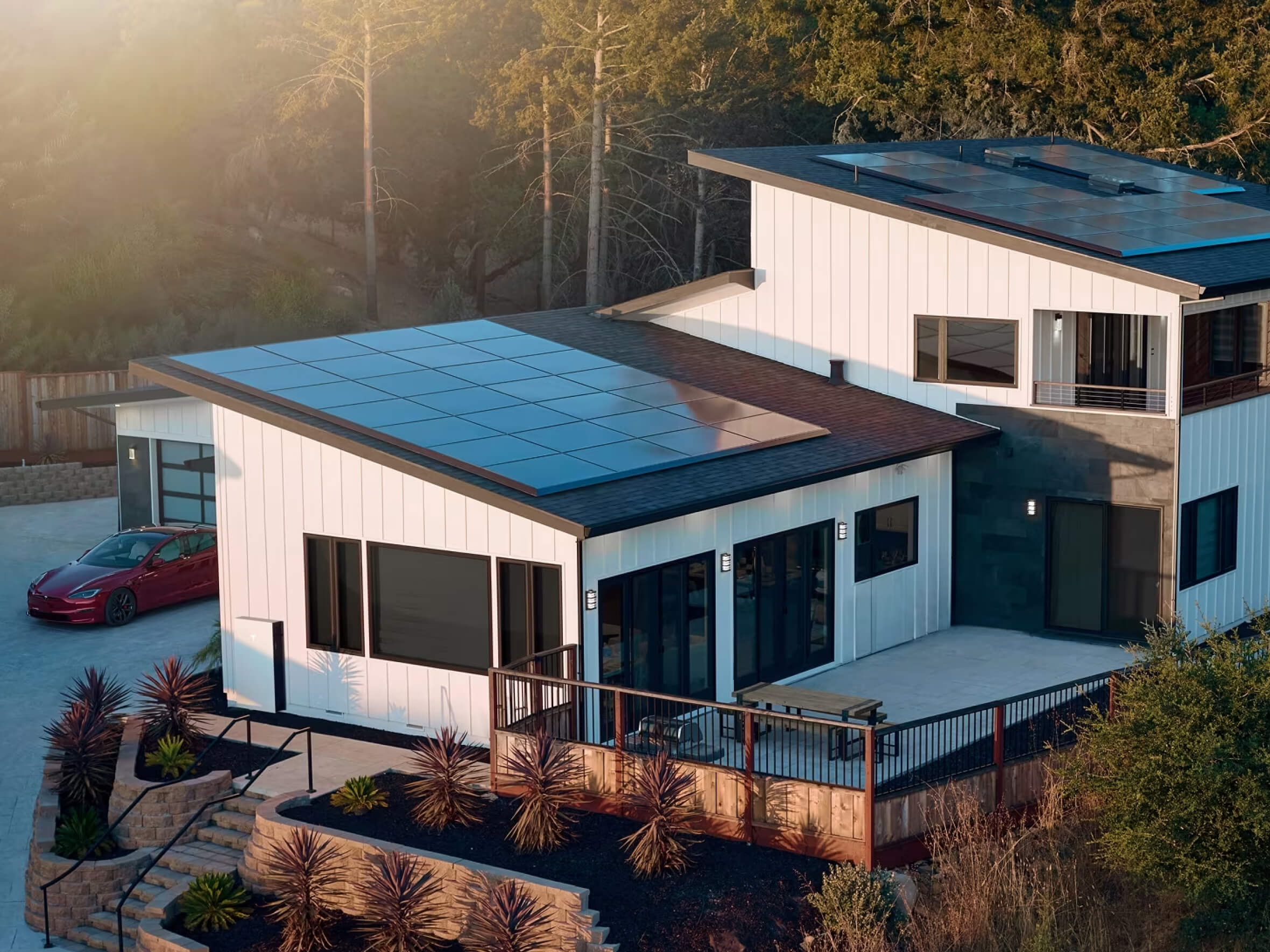 Tesla сворачивает проект Solar Roof — «солнечная черепица» от Илона Маска оказалась никому не нужна