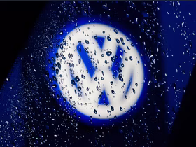 Логотип Volkswagen