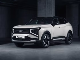 Lada Azimut